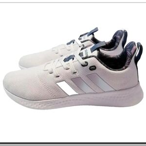 Adidas Puremotion Women's Casual White FZ4271 Size 8 Shoes/Sneakers